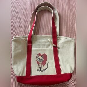 Yeah It's Jewelry Tote Bag